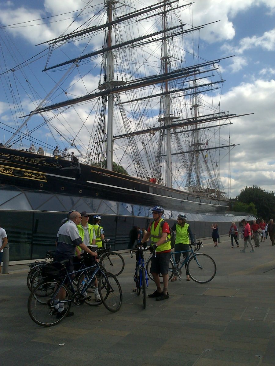 Cutty Sark